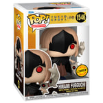 Funko Pop! Animation: Tokyo Ghoul:re - Hinami Fueguchi* #1546 Vinyl Figure