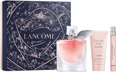 Lancome La Vie Est Belle L'Eau de Parfum Spray 50ml Gift Set