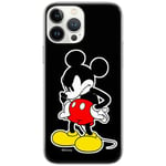 ERT GROUP Coque de téléphone Portable pour Oppo A53 / A53S Original et sous Licence Officielle Disney Motif Mickey 011 Parfaitement adapté à la Forme du téléphone Portable, Coque en TPU