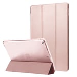 INF iPad Pro 9.7 2017 Smart Cover Case skal Roséguld