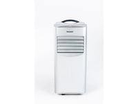 Mobile Air Conditioner Ravanson Pm-9500, 9000Btu, 1 Kw