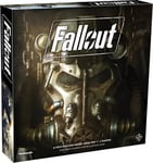 Fallout The Board Game