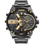 Montre Diesel  DZ7484-MR DADDY 2.0