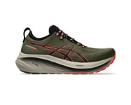 Asics Gel-Nimbus 26 TR Løpesko Str. 44½ (Herre) Farge: Grøn