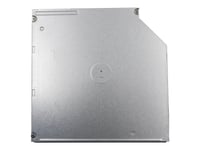 Hlds Gue0n - Platestasjon - Dvd-Rw - Serial Ata - Plugginnmodul - Fru - For Ideapad 320-14  330-14  L3 15Iml05  V145-14  V155-15  V340-17  Yoga Slim 7 Pro 14