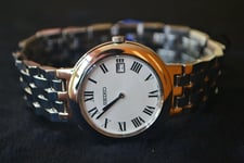 Seiko slk007p1 Vintage Montre Unisexe Mejorofetarelojes