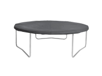 Salta Cover til trampolin Ø396 cm, sort (805-611)