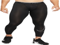 Nike Pro Dri-FIT Tight leggings 010 : Storlek - S