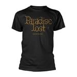 PARADISE LOST - GOTHIC - Size S - New T Shirt - 45 - R72z