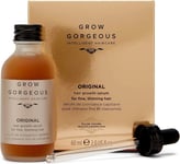 Grow Gorgeous Intense Hair Growth Serum 60ml - Brand New Boxed