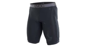 Short de protection evoc crash pants bike noir unisexe