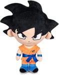 Grandi Giochi - Dragon Ball Peluche Goku 35 cm - DRU15011