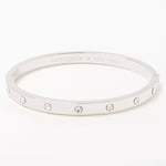 kate spade new york Set in Stone Bangle