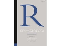 Reumatologi - 4. Udgave | Anne Voss, Dženan Mašić, Finn Elkjær Johannsen, Claus Manniche, Ellen-Margrethe Hauge (Red.) | Språk: Danska