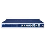 Planet Lag 3 8-port 10GBASE-X SFP+ +