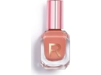 Makeup Revolution Makeup Revolution, Express, Nail Polish, Pillow Nude, 10 Ml For Women