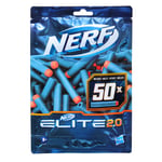 Nerf Elite 2.0 50-Dart Refill Pack