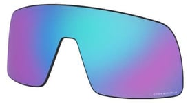 Verres de remplacement oakley sutro   prizm sapphire   ref 103 121 009