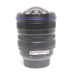 Laowa Used 15mm f/4.5 Zero-D Shift Lens for Nikon F