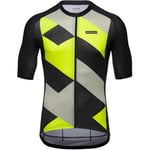 GORE WEAR Spirit Signal Jersey Mens