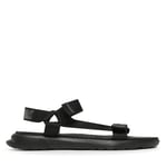 Sandaler adidas Terrex Hydroterra Light Sandals ID4273 Svart