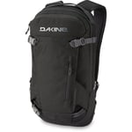 Dakine Heli Pack 12L - Sac à dos ski homme  