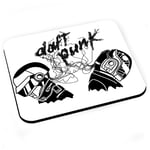 Tapis de Souris Daft Punk Artwork Robot Electro Random Access Memory Electro