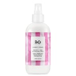 R+Co CANDY STRIPE Protect+Prep Detangling Spray