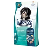 HappyDog Fit & Vital Mini Adult - 4 kg