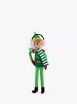 The Elf on the Shelf Elf Mates Cobbler, Green