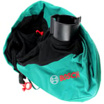 Sac de ramassage f016f04200 - souffleur a feuilles bosch