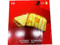 Tefal Mould Croque-Monsieur