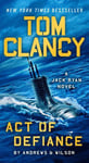 Tom Clancy Act of Defiance