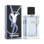 Miesten parfyymi Yves Saint Laurent EDT Y Pour Homme 100 ml