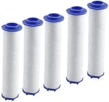 Filter till Duschmunstycke 5-pack