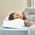 Better Night Sleep Memory Foam Pillow