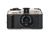 Pentax 17 Film Camera