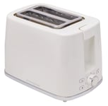 Westinghouse 2 Slice Toaster WHTS2S12W