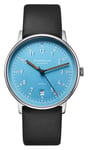 STERNGLAS S02-LM17-PR07 Lumatik Automatic (38mm) Light Blue Watch