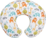 Boppy Peaceful Jungle Nursing Pillow 0-9M