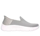 Skechers Slip-Ins Chaussures Femme Go Marche Flex-Relish, Memory Foam - Tpbl (