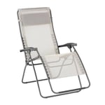 Lafuma Mobilier Fauteuil Relax Zéro Gravité - XL - RSXA Clip XL