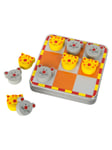 Small Foot - Tic Tac Toe Cat and Mouse Game