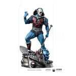 MASTERS OF THE UNIVERSE - Hordak & Imp 1/10 BDS Art Scale Statue Iron Studios