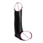 Gode dildo XXL The Invincible Sextoy - Domestic Partner