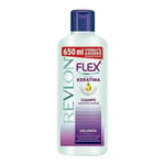 Shampooing Flex Keratin Revlon