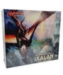 Explorers of Ixalan Wizards of the Coast Magic:The Gathering Card Game Sealed