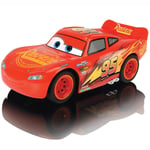 RC-autot 3 Lightning McQueen Turbo Racer