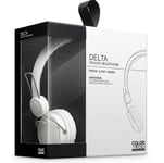 Delta Gaming Headset For PSP PS Vita Mobile Tablet PC Wired Jack 3.5MM