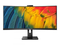 Philips 34B1U5600CH 34 3440 x 1440 (UltraWide) HDMI DisplayPort USB-C 120Hz  Docking screen